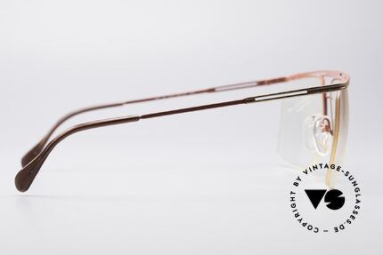 Neostyle Jet 12 True Vintage No Retro Frame, Size: small, Made for Men