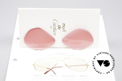 Must de cartier glasses best sale