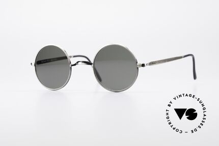 John lennon circle glasses shop
