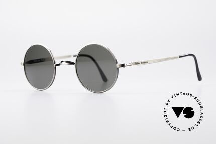 Sunglasses John Lennon The Walrus Small Round Vintage Shades