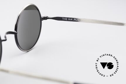 John Lennon - The Walrus Small Round Vintage Shades, a true CLASSIC - simply TIMELESS - unisex round, Made for Men and Women