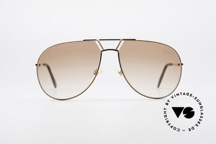 Jaguar 795 Vintage Men's Sunglasses, striking, masculine & "old british" - a classic!, Made for Men