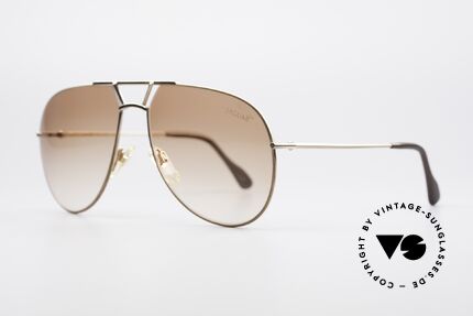 Jaguar 795 Vintage Men's Sunglasses, the perfect accessory for an old XJS or 'E-Type', Made for Men