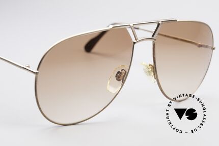 Jaguar 795 Vintage Men's Sunglasses, unworn (like all our vintage men's sunglasses), Made for Men
