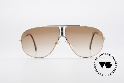Jaguar 701 Rare 80's Men's Sunglasses, striking, masculine & "old british" - a classic!, Made for Men