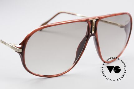 Jaguar 751 Rare Vintage Sunglasses, unworn, NOS (like all our vintage men's sunglasses), Made for Men