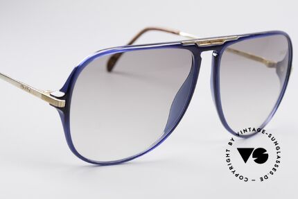 Jaguar 761 Rare Men's Sunglasses, unworn, NOS (like all our vintage men's sunglasses), Made for Men