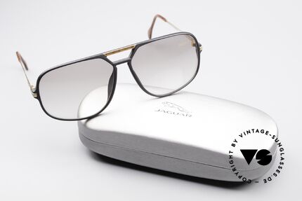 Jaguar 771 Rare 1980's Sunglasses, NO RETRO shades, but an old Jaguar 80's ORIGINAL, Made for Men
