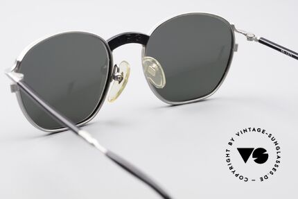 Jean Paul Gaultier 55-1271 Rare Vintage Sunglasses, NO RETRO SHADES, but a rare 25 years old ORIGINAL, Made for Men and Women