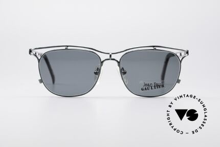 Jean Paul Gaultier 55-2178 Top Quality Vintage Frame, tangible TOP-notch-quality (frame made in Japan), Made for Men and Women