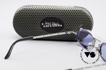 Jean Paul Gaultier 56-7116 Limited Vintage Glasses, Size: medium, Made for Men and Women