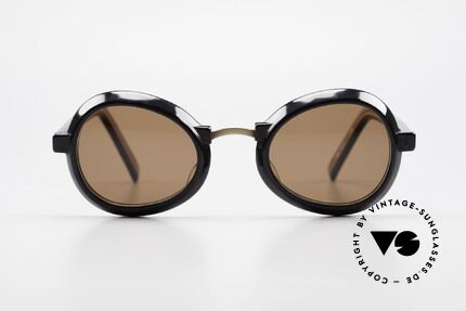 Sunglasses Jean Paul Gaultier 58 1274 Ladies And Gents Sunglasses