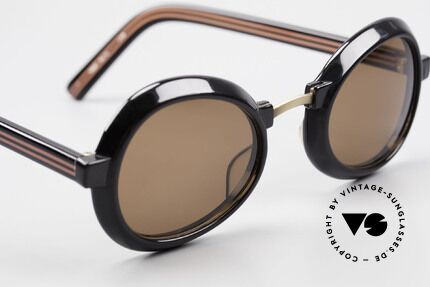 Jean Paul Gaultier 58-1274 Junior Gaultier Vintage Shades, unworn, one of a kind (like all our JPG Originals), Made for Men and Women