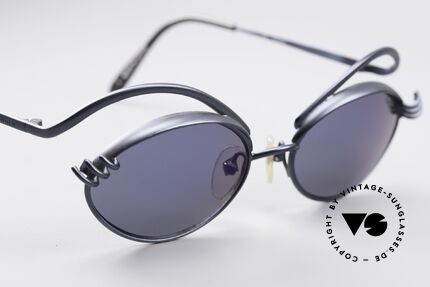 Jean Paul GAULTIER 56-0079 サングラス Jean Paul GAULTIER 56-0079 サングラス