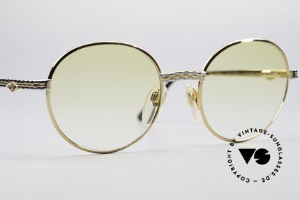 Bugatti EB508 Round Migos Sunglasses, NO retro fashion, but an unique 25 years old Original, Made for Men Bugatti EB508 Round Migos Sunglasses, NO retro fashion, but an unique 25 years old Original, Made for Men