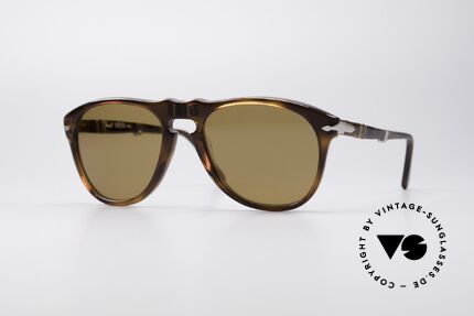 Persol top 714 vintage