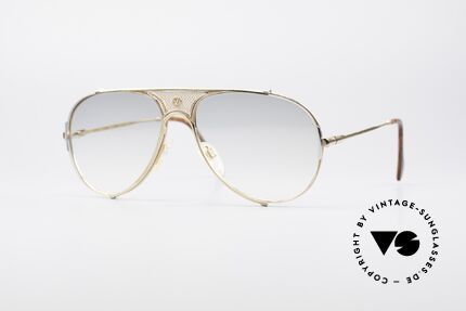 St. Moritz 401 Ultra Rare Jupiter Glasses, sensational vintage ST. MORITZ sunglasses, ULTRA RARE, Made for Men and Women