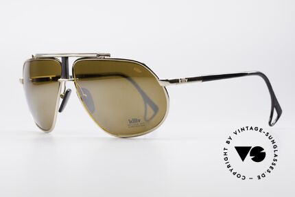 Killy 470 High End Sports Shades, innovative safety features for a perfect fit; best quality, Made for Men and Women