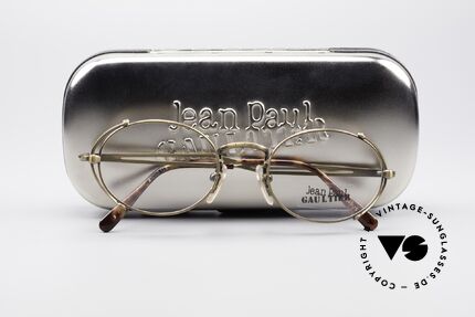 Jean Paul Gaultier 55-3175 Tupac Shakur 2Pac Eyeglasses, Size: small, Made for Men Jean Paul Gaultier 55-3175 Tupac Shakur 2Pac Eyeglasses, Size: small, Made for Men