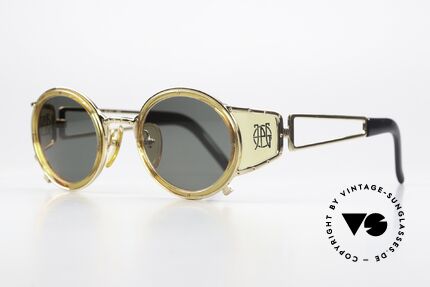 Jean Paul GAULTIER(ジャン・ポール・ゴルチエ) ネックレス シルバー｜【公式】カインドオルオンライン  ブランド古着・中古通販【kindal】