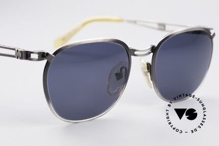 Jean Paul Gaultier 56-2177 Designer 90's Sunglasses, never worn, NOS (like all our rare vintage shades), Made for Men and Women