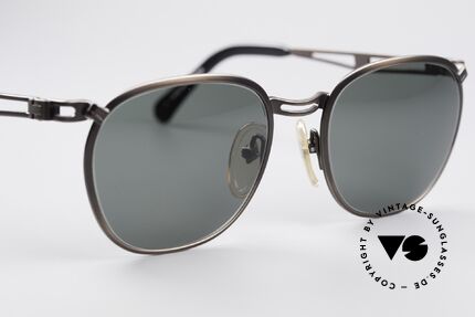 Jean Paul Gaultier 56-2177 Rare Designer Sunglasses, never worn, NOS (like all our rare vintage shades), Made for Men and Women