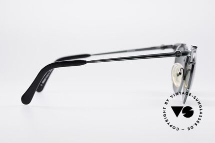 Jean Paul Gaultier 56-2175 Rare Designer Sunglasses, NO RETRO SHADES, but a precious old original, Made for Men and Women