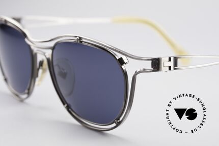 Jean Paul Gaultier 56-2176 True Designer Sunglasses, enormous quality made in Japan; U must feel this!, Made for Men and Women Jean Paul Gaultier 56-2176 True Designer Sunglasses, enormous quality made in Japan; U must feel this!, Made for Men and Women