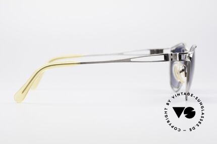 Jean Paul Gaultier 56-2176 True Designer Sunglasses, Size: large, Made for Men and Women Jean Paul Gaultier 56-2176 True Designer Sunglasses, Size: large, Made for Men and Women