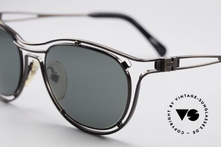 Jean Paul Gaultier 56-2176 90's Designer Sunglasses, enormous quality made in Japan; U must feel this!, Made for Men and Women Jean Paul Gaultier 56-2176 90's Designer Sunglasses, enormous quality made in Japan; U must feel this!, Made for Men and Women