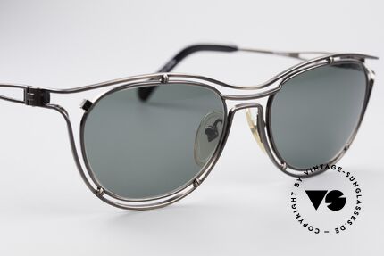 Jean Paul Gaultier 56-2176 90's Designer Sunglasses, unworn (like all our old 90's designer sunglasses), Made for Men and Women Jean Paul Gaultier 56-2176 90's Designer Sunglasses, unworn (like all our old 90's designer sunglasses), Made for Men and Women