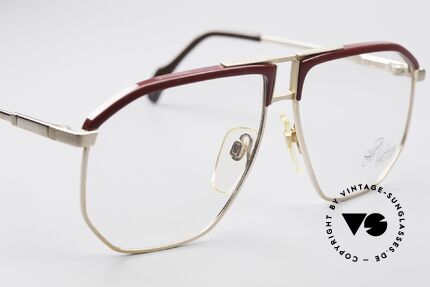 Metzler 0788 True Vintage 80's Glasses, NO RETRO EYEWEAR, but an app. 30 years old original, Made for Men