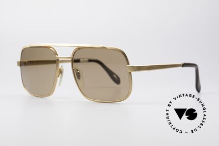 Metzler 2810 Old School 80's Sunglasses, chancellor Helmut Kohl wore a Metzler in the 80s, Made for Men