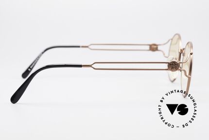 Jean Paul Gaultier 57-6102 From Dusk Till Dawn Glasses, NO RETRO SHADES; but an old JPG ORIGINAL from 1996, Made for Men and Women Jean Paul Gaultier 57-6102 From Dusk Till Dawn Glasses, NO RETRO SHADES; but an old JPG ORIGINAL from 1996, Made for Men and Women