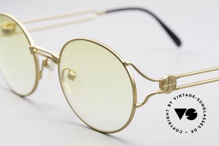 Sunglasses Jean Paul Gaultier 57 6102 Tupac All Eyez On Me Glasses