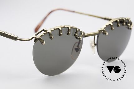 Jean Paul Gaultier 56-5103 Rihanna Vintage Shades, NO RETRO fashion; a 20 years old unique ORIGINAL!, Made for Women