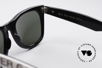 Ray Ban Wayfarer I Olympic Games St. Moritz, Size: medium, Made for Men and Women Ray Ban Wayfarer I Olympic Games St. Moritz, Size: medium, Made for Men and Women