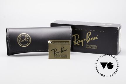 Ray Ban Classic Style I Oval B&L USA Sunglasses, Size: small, Made for Men and Women