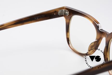 Ray Ban Meteor 80's Vintage USA Frame, frame is made for optical lenses / sun lenses, Made for Men and Women