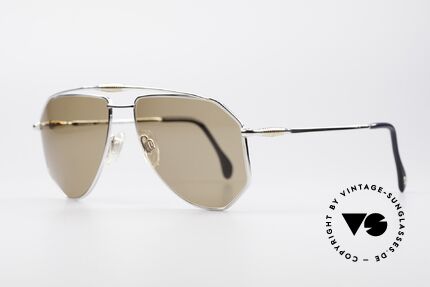 Zollitsch Cadre 120 Large Aviator Sunglasses, an interesting alternative to the ordinary 'aviator style', Made for Men