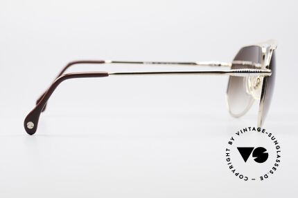 Zollitsch Cadre 120 Medium 80's Vintage Shades, Size: medium, Made for Men