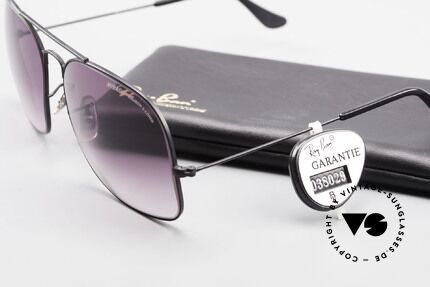 Garantie sales ray ban