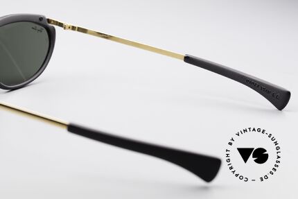 Ray Ban Olympian IV Authentic 90's B&L USA Shades, NO RETRO Ray Ban, but a rare B&L USA-Original, Made for Men and Women