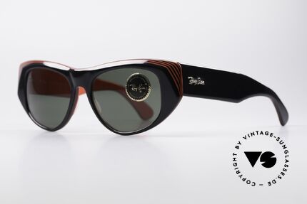 Ray Ban Wayfarer Dekko Rare Ladies Sunglasses, highest standard of manufacturing - made in U.S.A., Made for Women