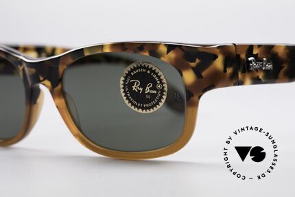 Sunglasses Ray Ban Bohemian Bausch & Lomb USA Glasses