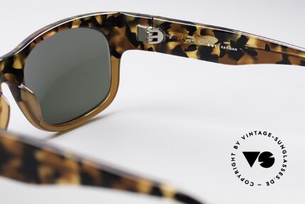 Ray Ban Bohemian Bausch & Lomb USA Glasses, NO retro glasses, but an old B&L USA-original, Made for Men and Women
