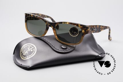Sunglasses Ray Ban Bohemian Bausch Lomb USA Glasses