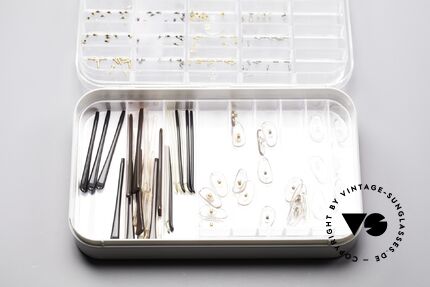 Spare parts sunglasses clearance