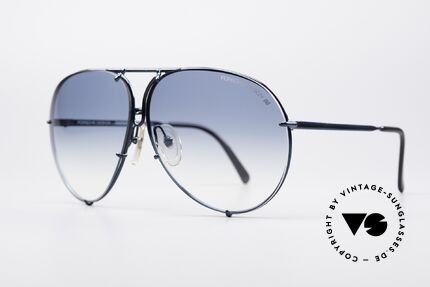 Porsche 5623 Rare 80's Aviator Sunglasses, one of the most wanted vintage models, WORLDWIDE!, Made for Men and Women