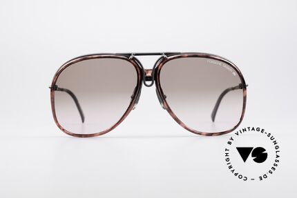 Porsche 3 in 1 Small 5631 + 5632 + 5633, 3 shapes in only 1 frame (5632) - just ingenious!, Made for Men and Women